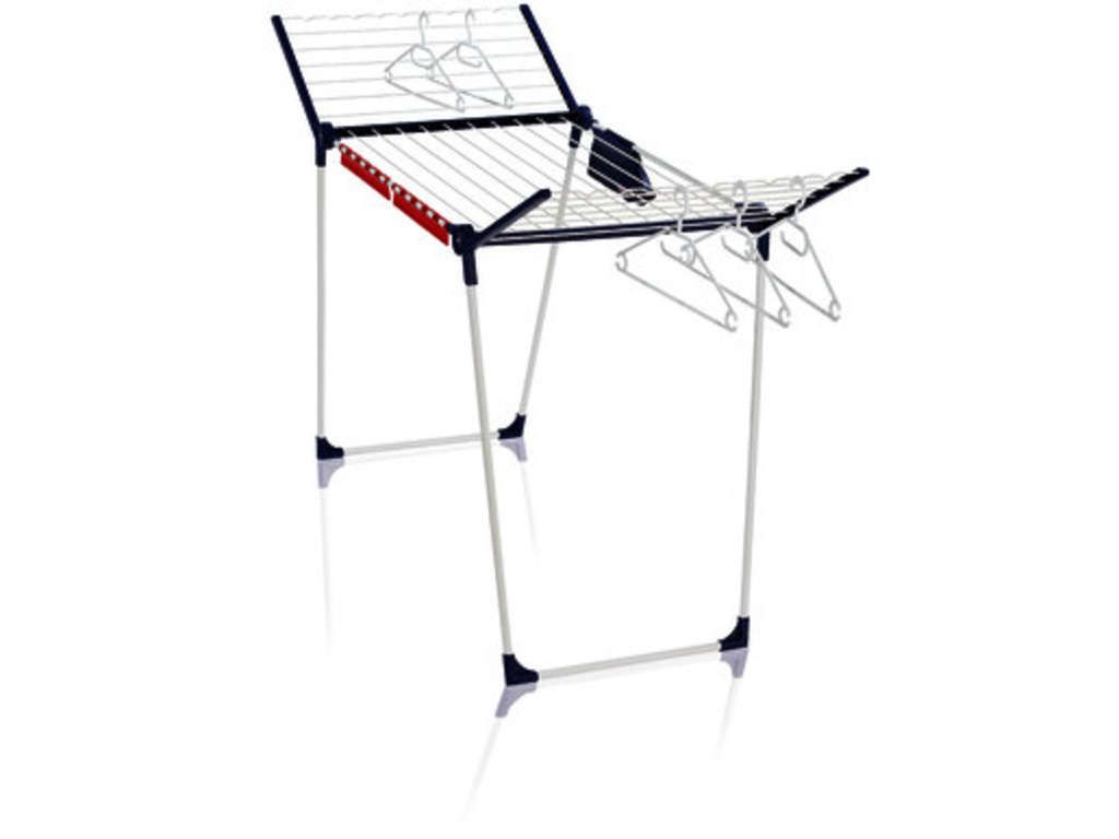 Leifheit Pegasus 200 Solid Comfort