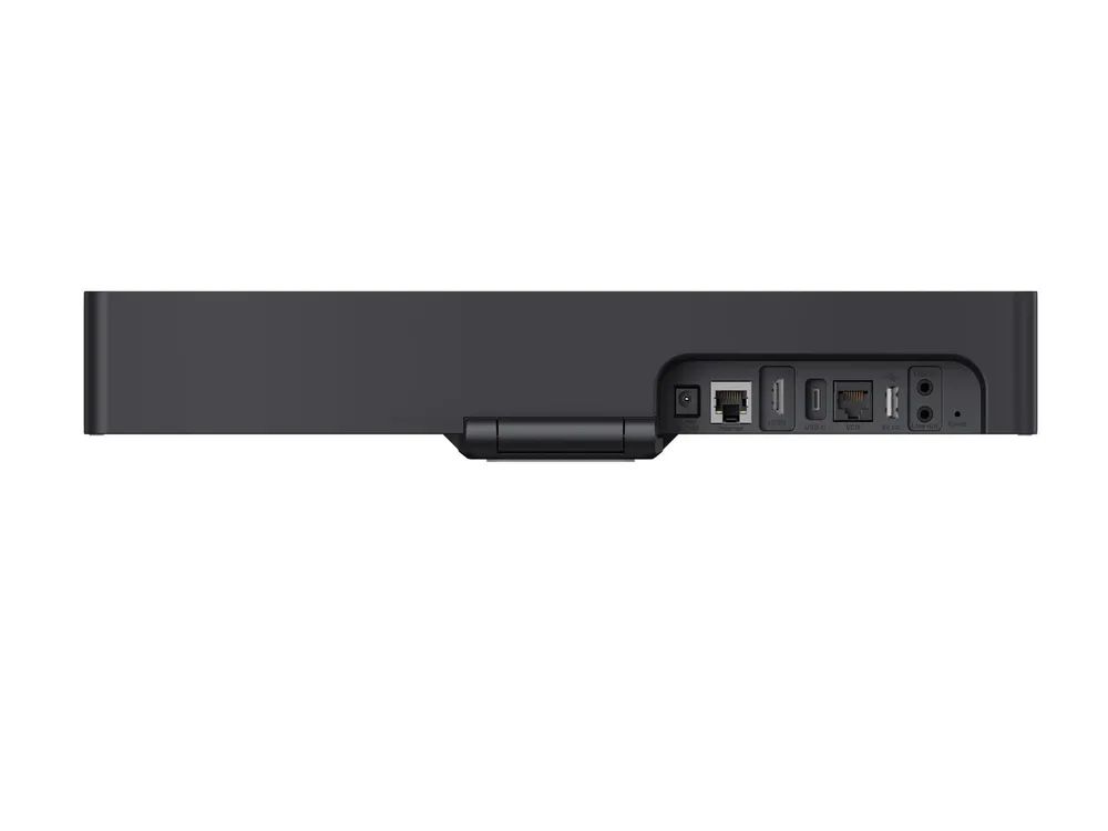 Yealink MeetingBar A10 - Kit für Videokonferenzen (Videoleiste, Touchkonsole)