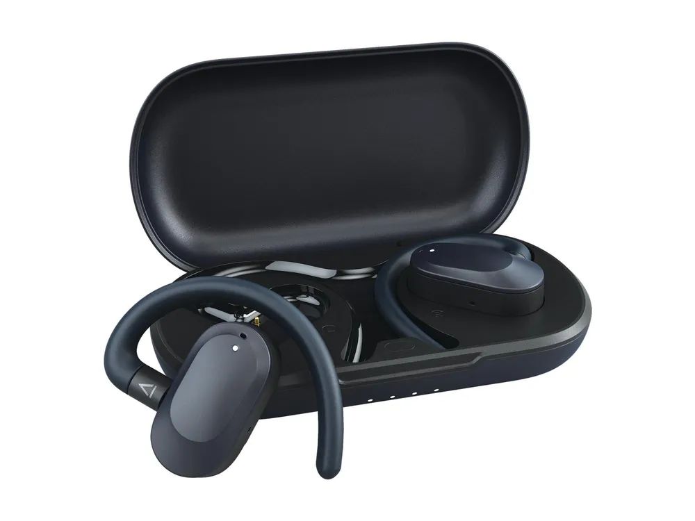 Creative Labs Creative Outlier Go - True Wireless-Kopfhörer