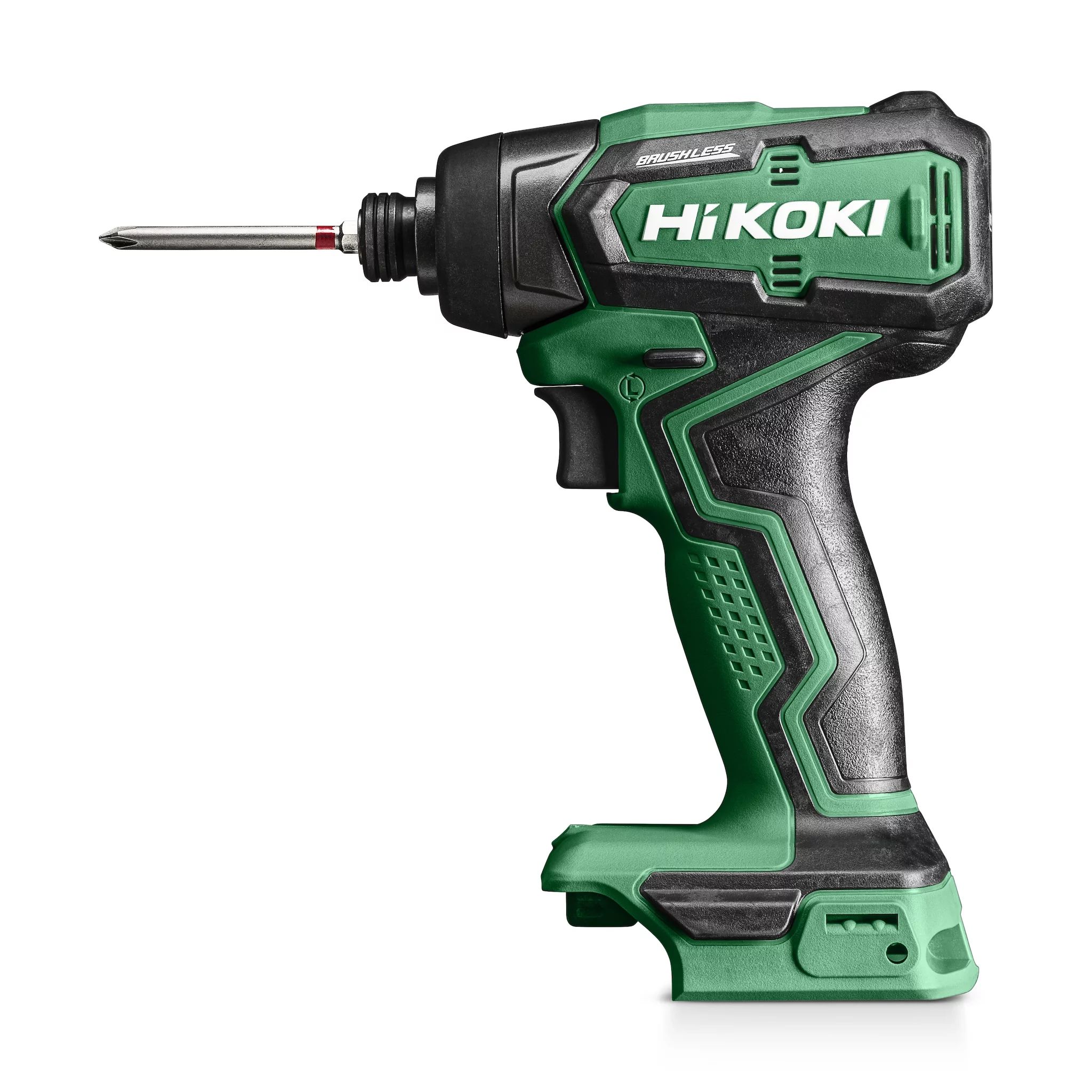 Hikoki WH18DD-BASIC
