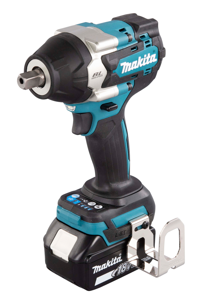 Makita DTW701RTJ