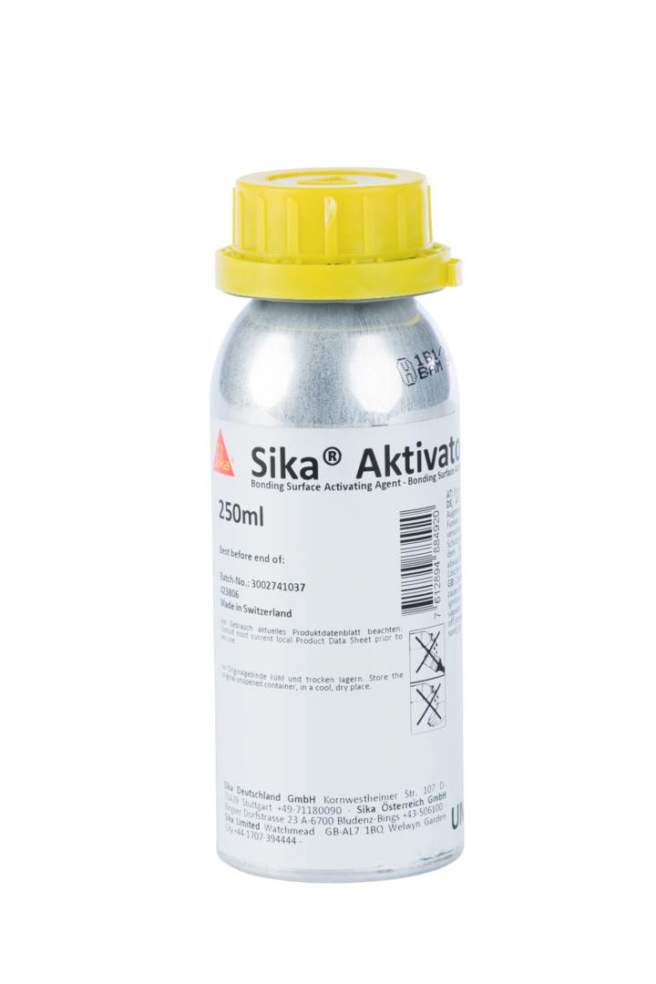 Sika SikaAktivator 205, 250 ml