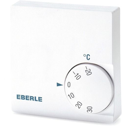 Eberle RTR 1WE. -20...35C / EBERLE RTR-E 6704 RWS 111170851100