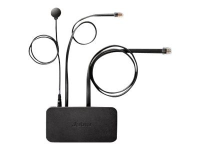 Jabra LINK - Elektronischer Hook-Switch Adapter