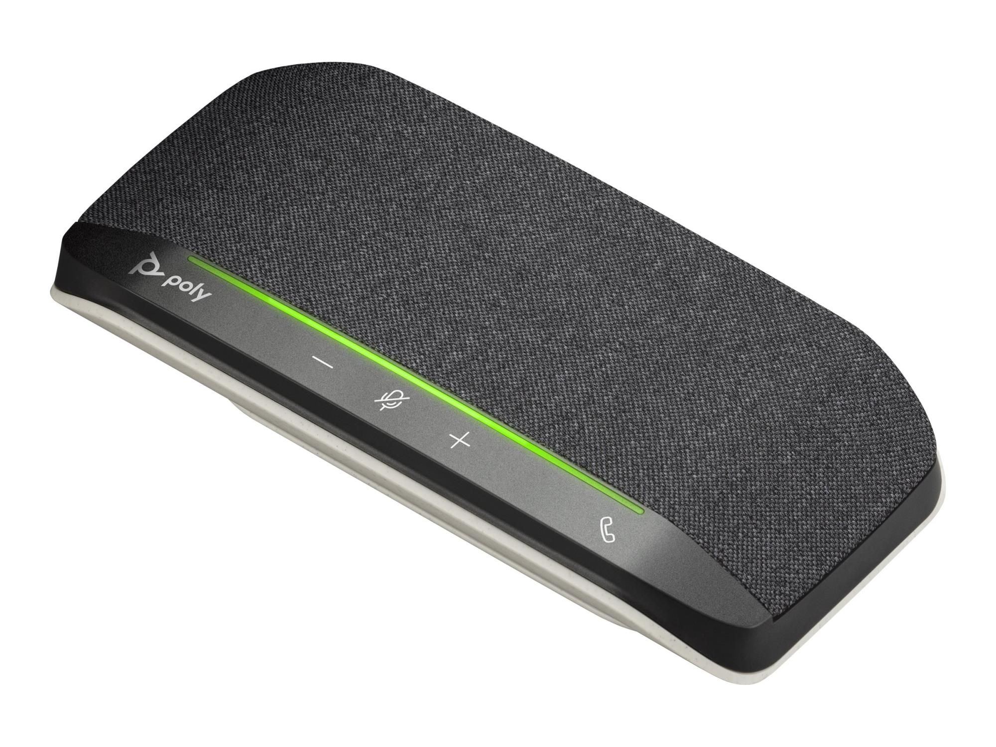 Poly Sync 10 - Freisprechtelefon - kabelgebunden