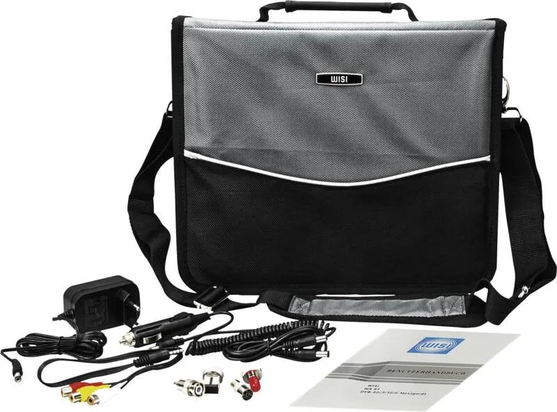 WISI TV ANALYZER / WISI WA 81 003632