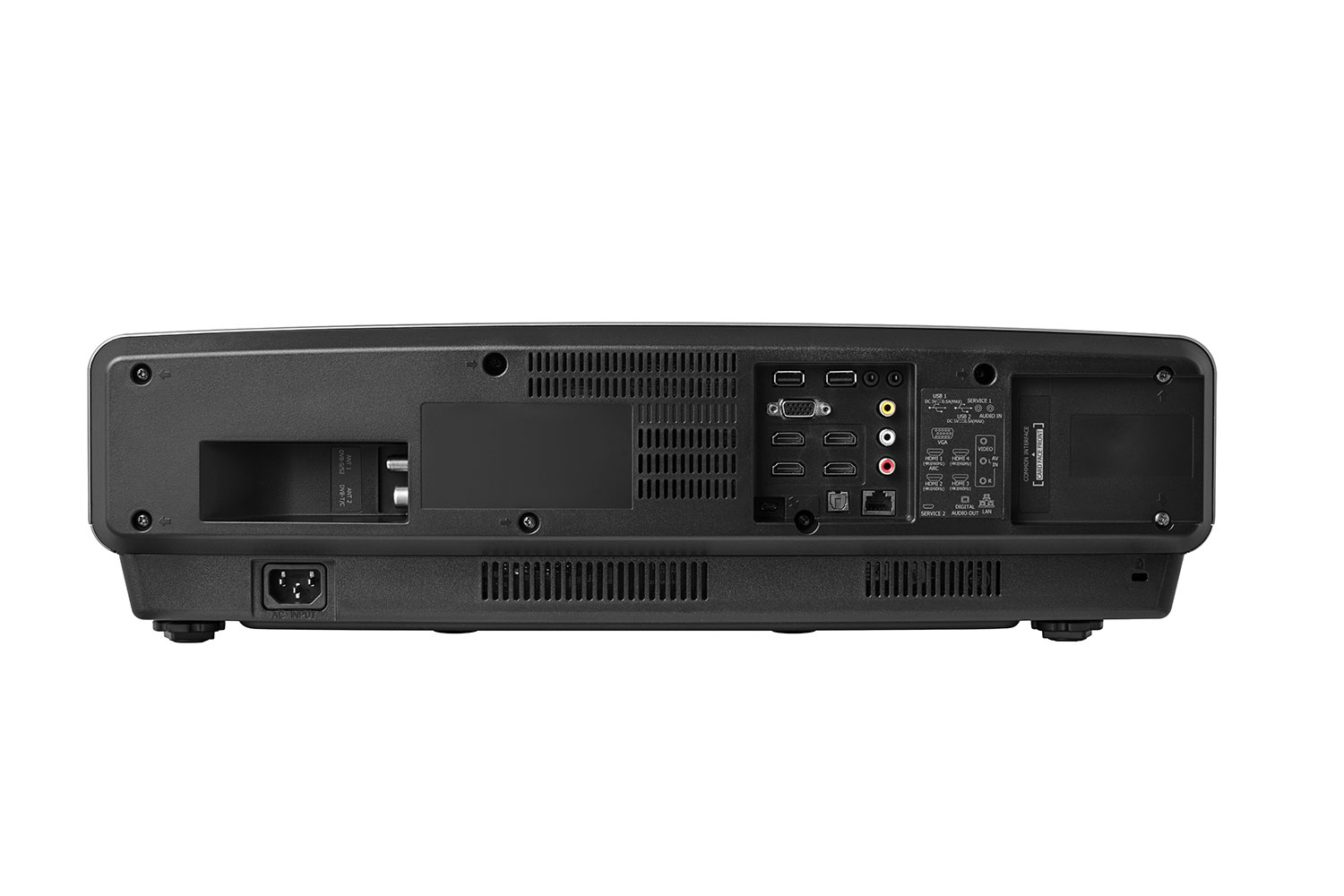 Hisense 100L5F