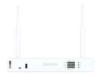 Sophos XGS 108W - 2. Generation - Sicherheitsgerät