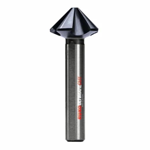 RUKO ULTIMATECUT Kegelsenker 4S HSS RUnaTEC 90 Grad