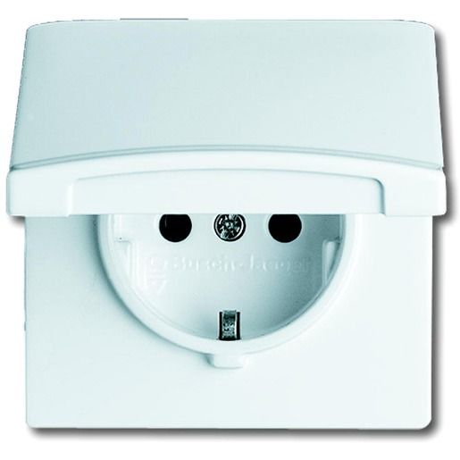 Busch-Jaeger STECKD. AW44 DECKEL / BUSCH 20 EUGK-34-101 2CKA002064A0289