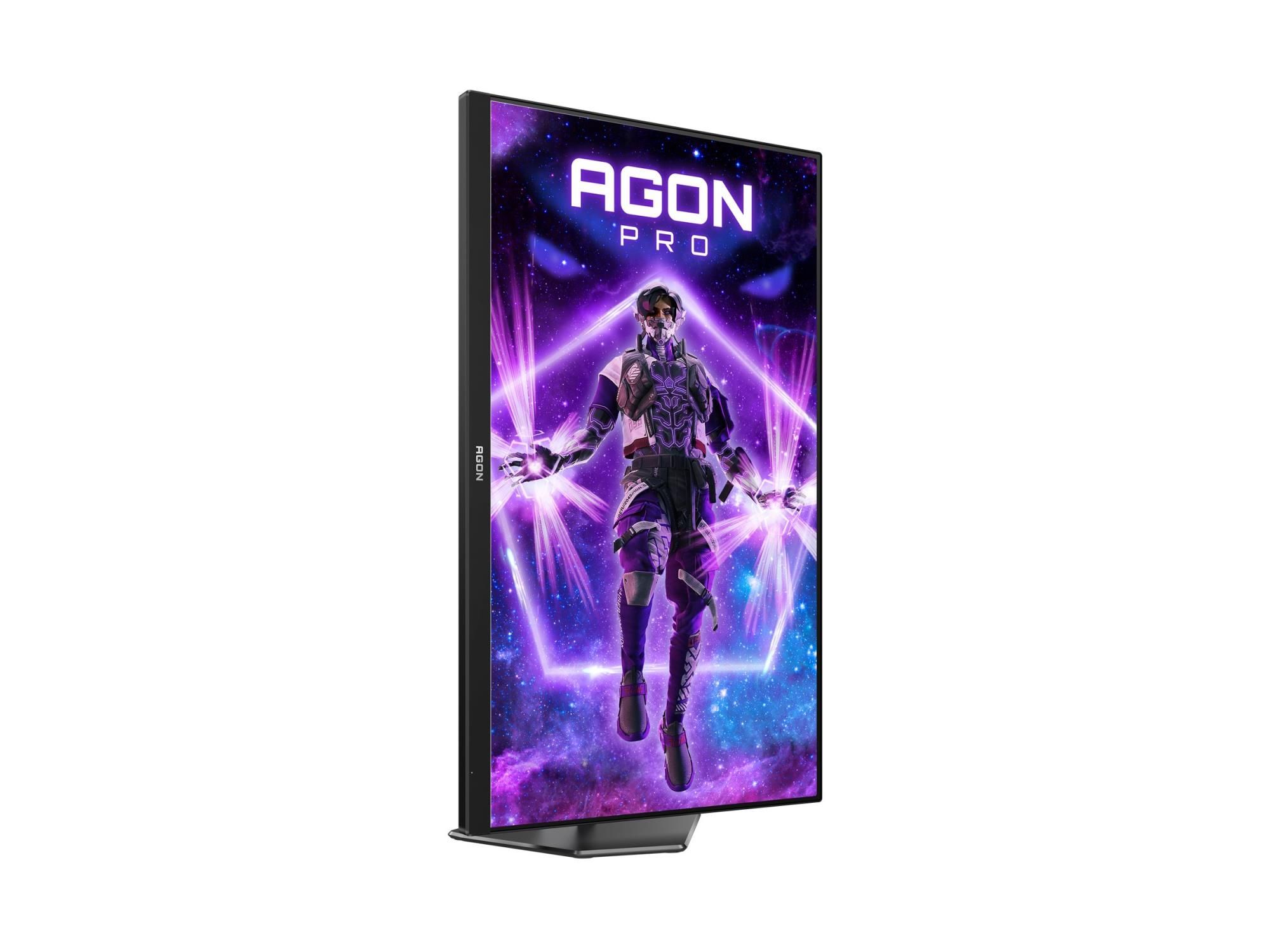 AOC AGON PRO AG276FK - LED-Monitor - Gaming - 68.5 cm (27")