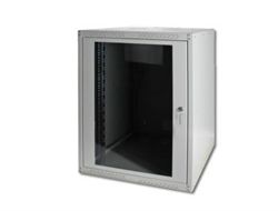 DIGITUS Wandgehäuse Dynamic Basic Serie - 600x450 mm (BxT)