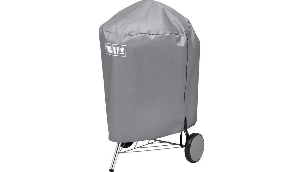 Weber Abdeckhaube 57 cm