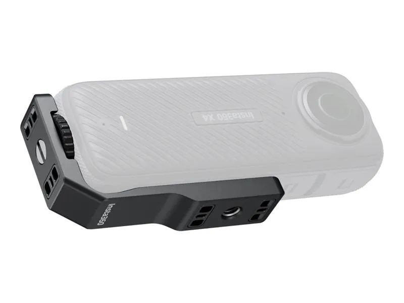 Insta360 Halterung für Action-Kamera - für