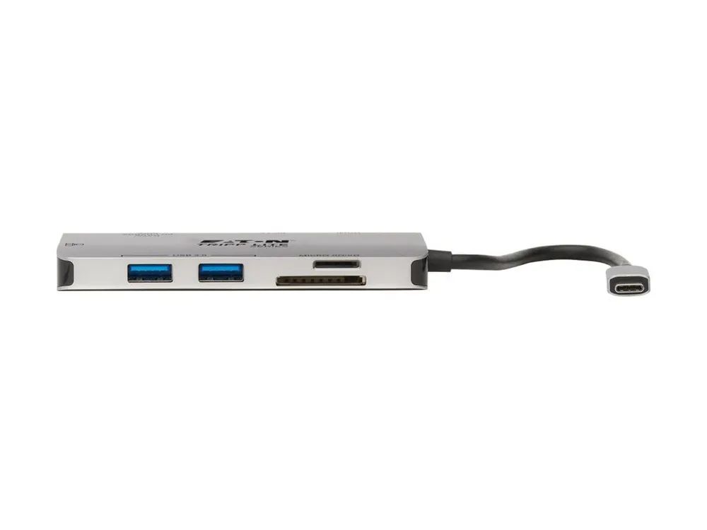 Tripp Eaton Tripp Lite Series USB-C Portable Docking