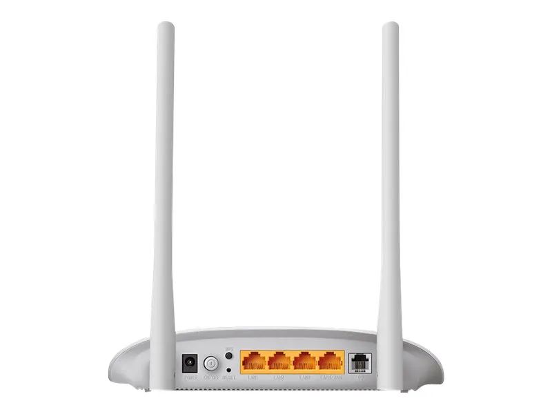 TP-LINK TD-W9960 - Wireless Router - DSL-Modem