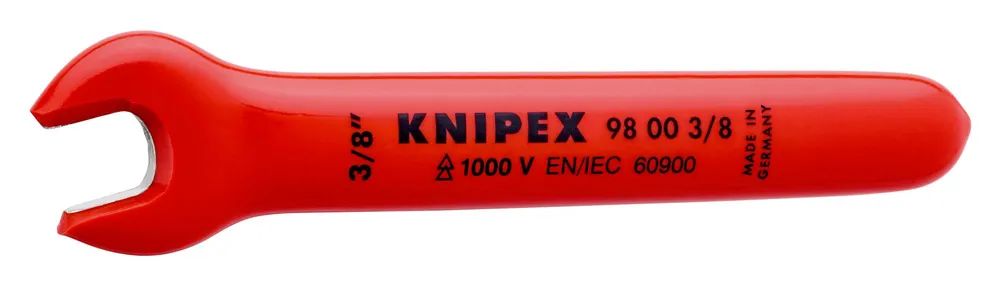 KNIPEX Maulschlüssel