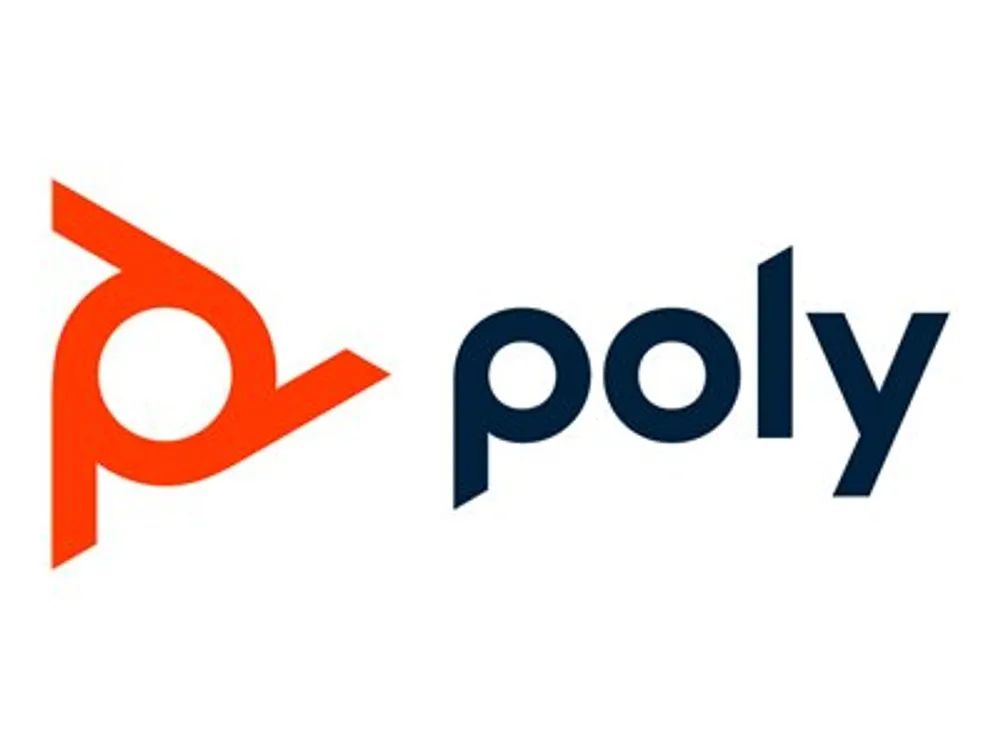 HP Poly Netzteil - ohne Netzkabel - AC