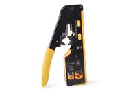 DIGITUS Crimp-Handwerkzeug
