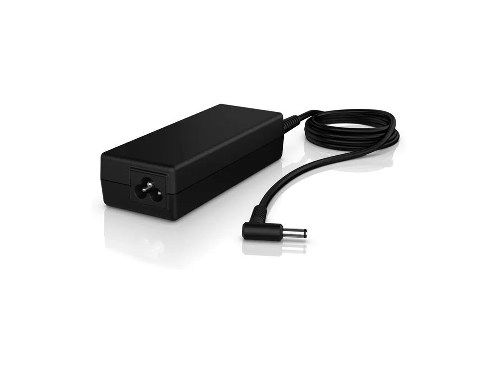 HP Smart AC Adapter - Netzteil - 90 Watt - für