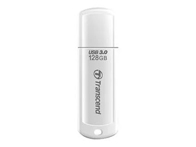Transcend JetFlash 730 - USB-Flash-Laufwerk - 128 GB