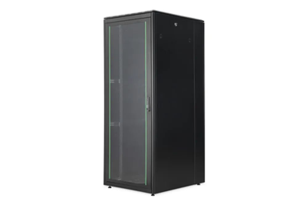 DIGITUS Netzwerkschrank Unique Light Serie - 800x1000 mm (BxT)