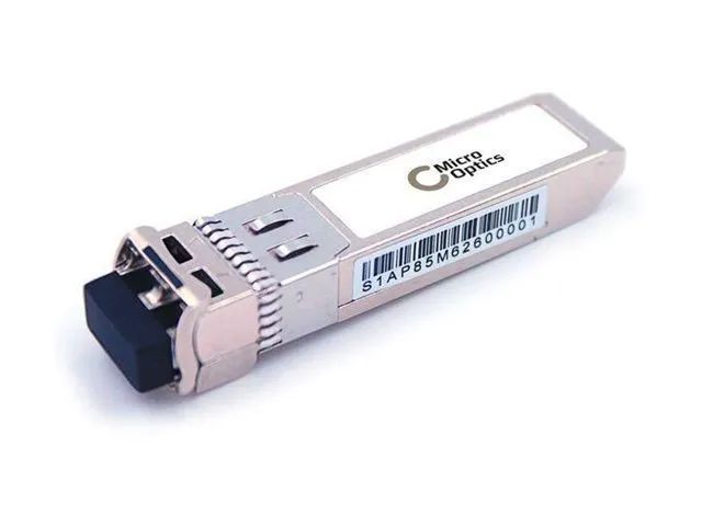 MicroOptics Lanview - SFP (Mini-GBIC)-Transceiver-Modul (gleichwertig mit: Cisco GLC-LH-SMD)