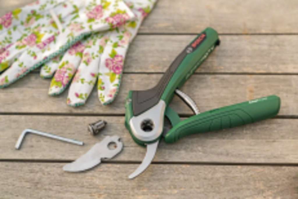 Bosch ERSATZMESSER EASYPRUNE