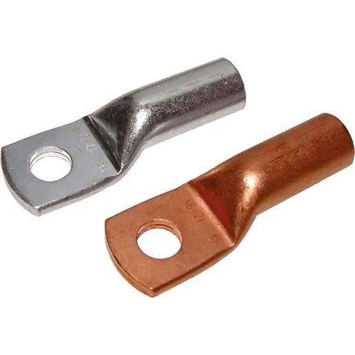 Intercable PRESSKABELSCHUH DIN 46235, 25Q / INTCAB ICD256