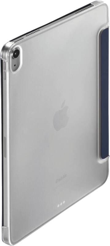Hama Tablet-Hülle "Fold Clear" f. iPad Air 11" (25/24)/Air 10.9" (22/20), Blau