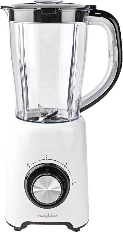 Nedis Standmixer KABL300CWT