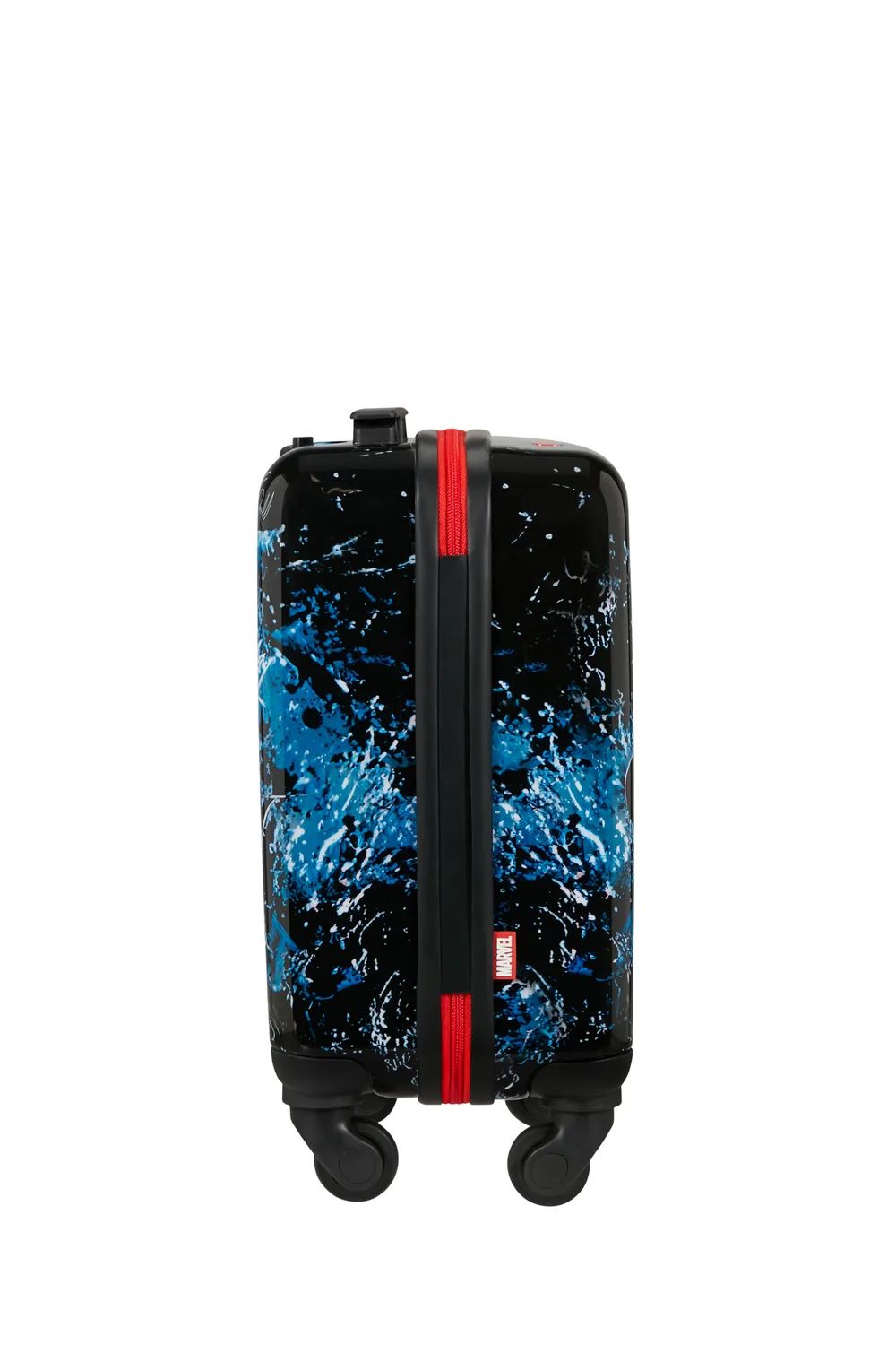 SAMSONITE DAYDREAM DISNEY SPINNER 45/16 MARVEL, SPIDERMAN MYSTERY