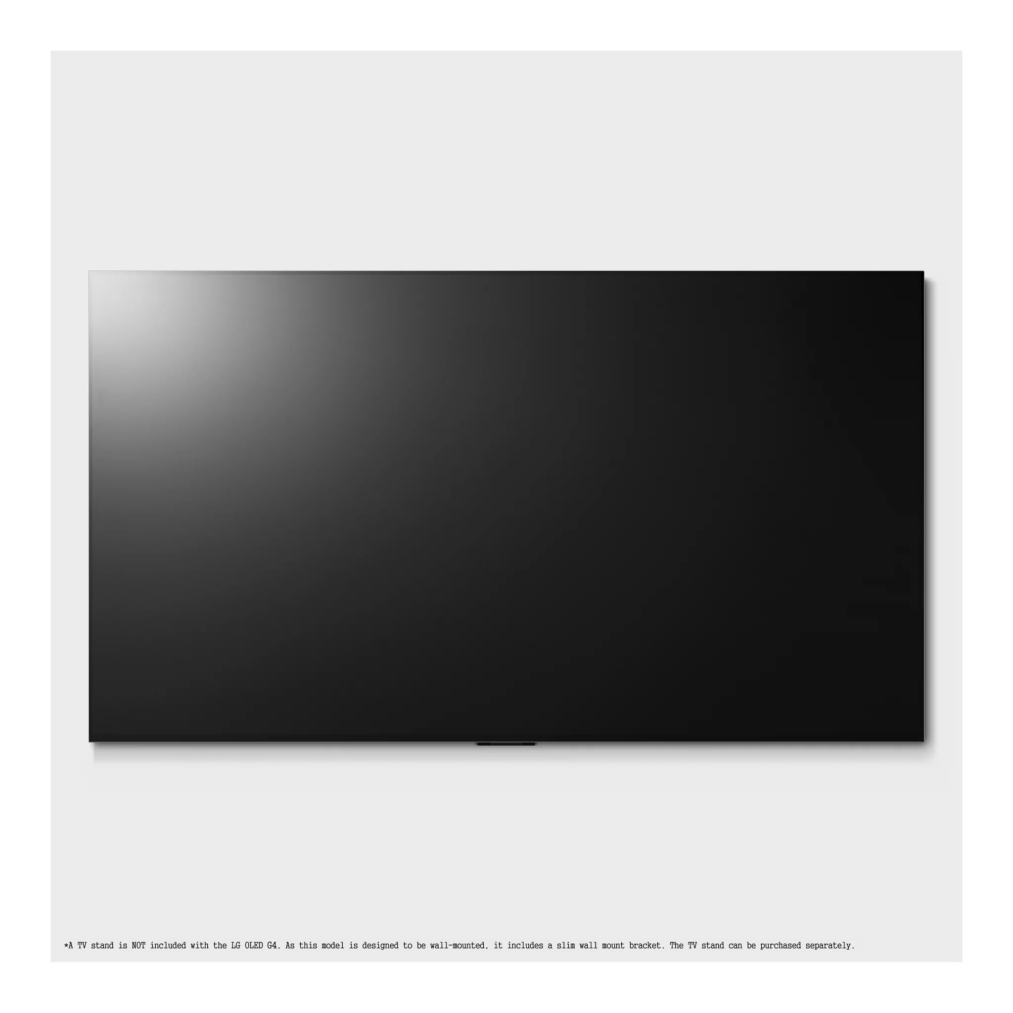LG Electronics OLED65G48LW