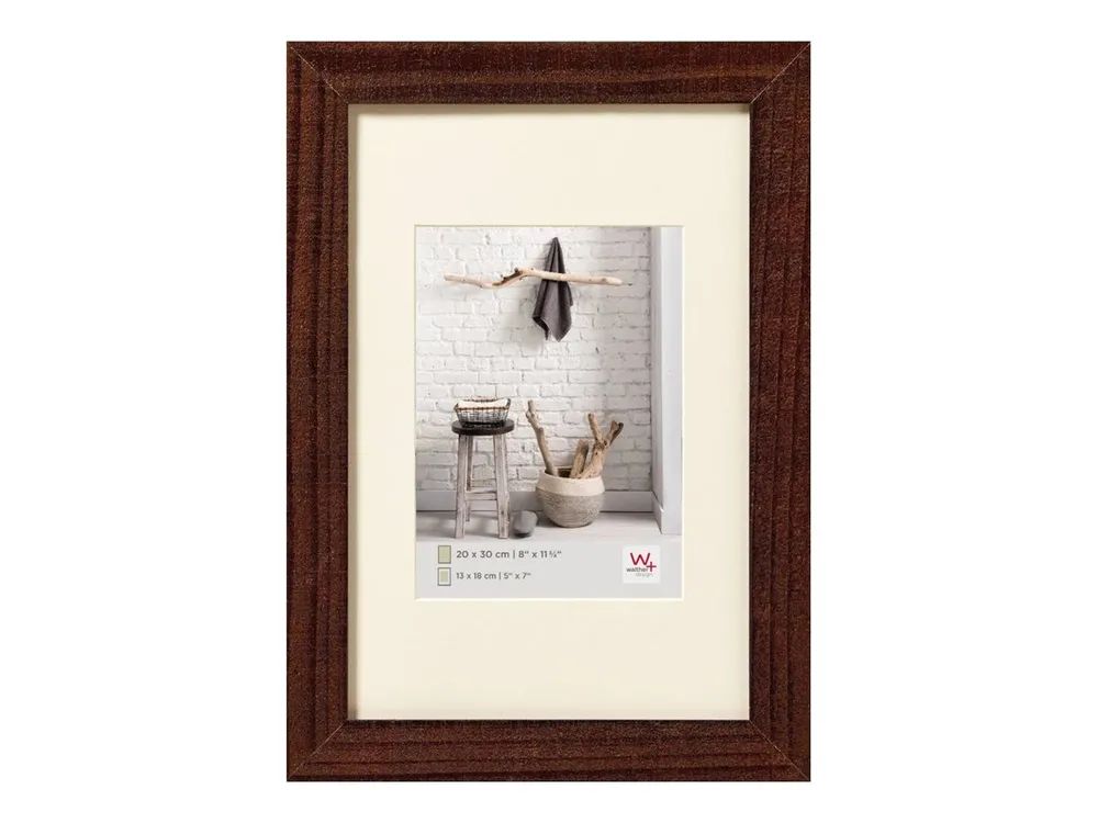 Walther design Home - Fotorahmen - Konzipiert für: 30 x 40 cm