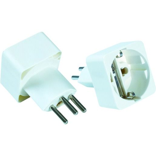 Bachmann ÖSTERREICH - SCHWEIZ 921.011 / BACHMA ADAPTERSTECKER ZS 921.011