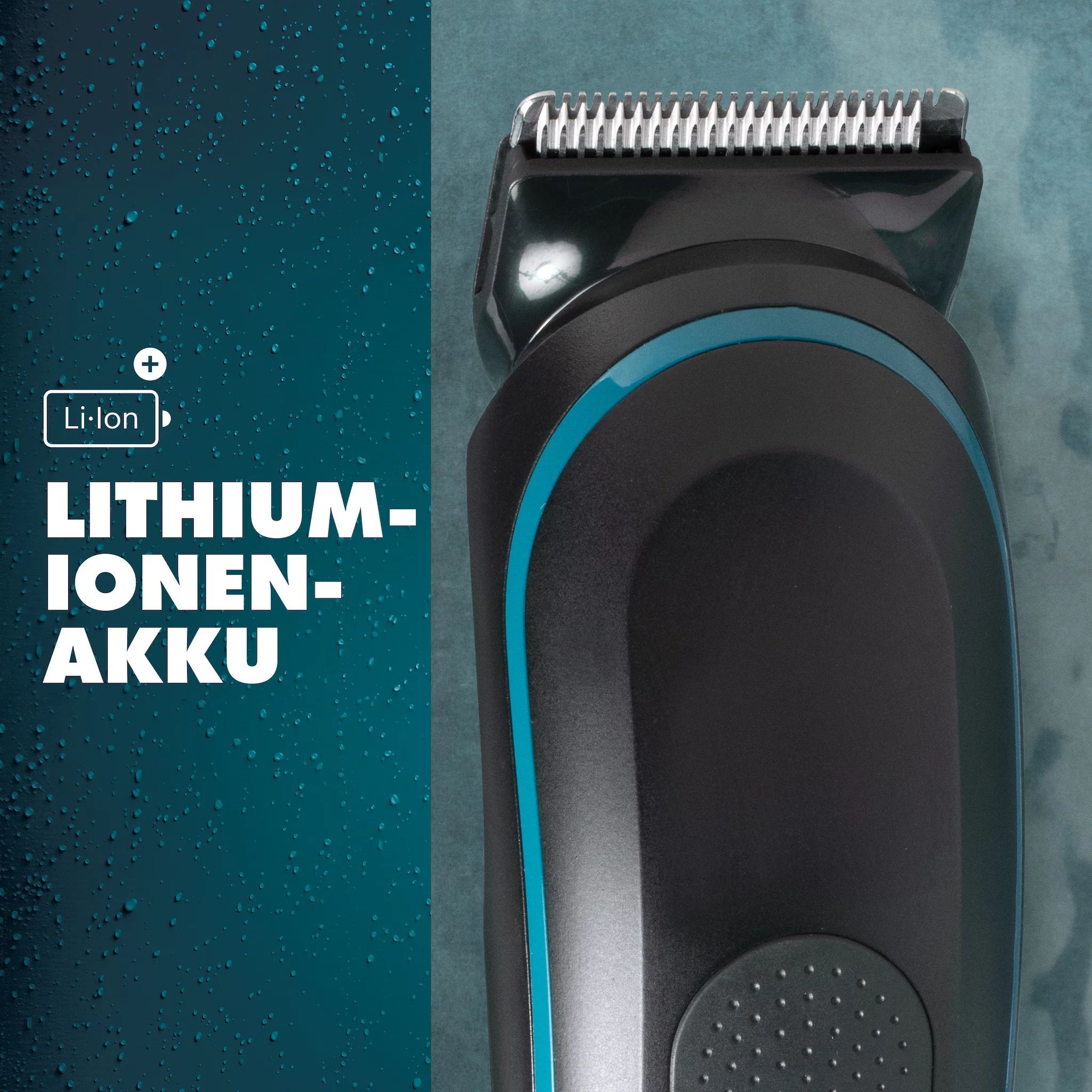 Gillette Intimate Trimmer BG5 