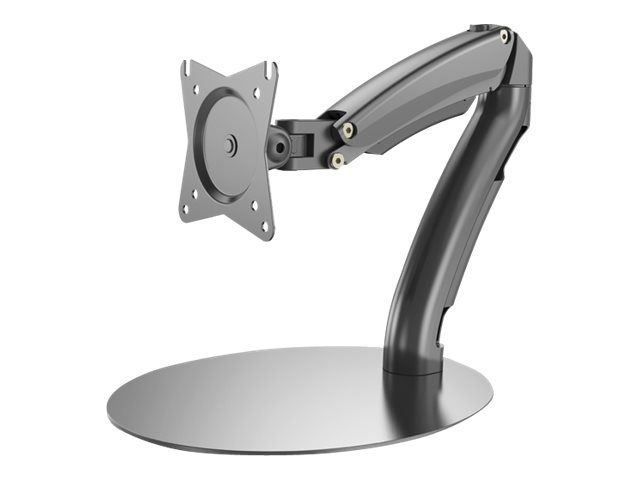 DIGITUS Universeller LED/LCD Monitorständer mit Gasdruckfeder