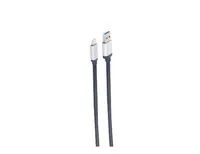 ShiverPeaks SP03-75035 - 2 m - USB A - USB C - USB 3.2 Gen 1 (3.1 Gen 1) - 10 Gbit/s - Blau