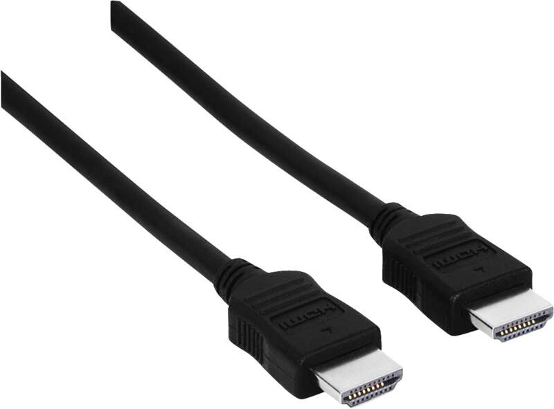 Hama 205244 HDMI-KABEL 5,0M
