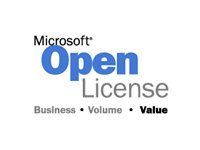 Microsoft Outlook - Lizenz & Softwareversicherung