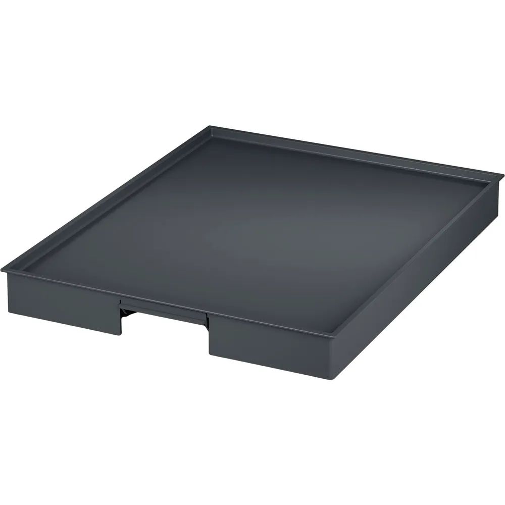 NINKA Universalboard Konda Kunststoff Dunkelgrau