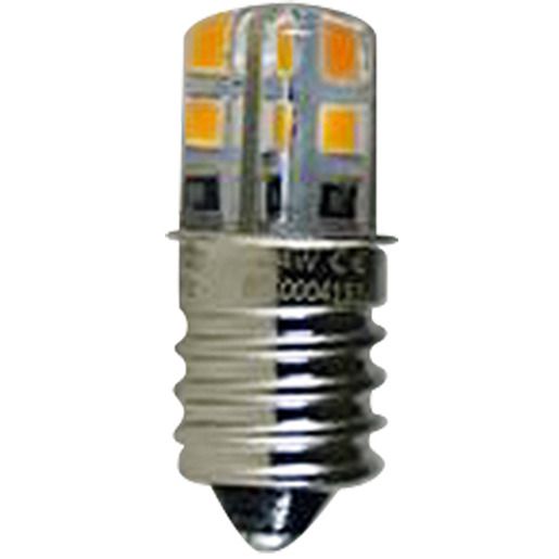 Jung LED-LAMPE E14 230V WEIß 2000K / JUNG E14LEDW