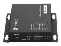 AG Neovo HIP-Series HIP-RA - Video-/Audio-/Infrarot-Übertrager