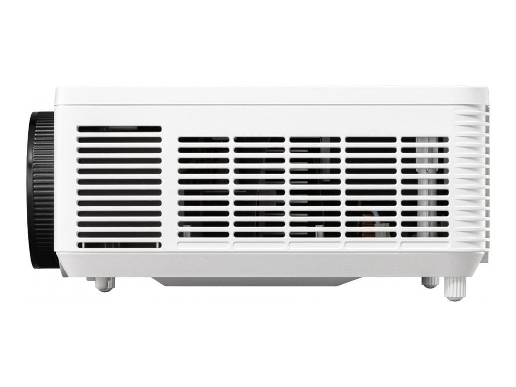 ViewSonic PX704HDE - DLP-Projektor - UHP - 3D - 4000 ANSI-Lumen - Full HD (1920 x 1080)