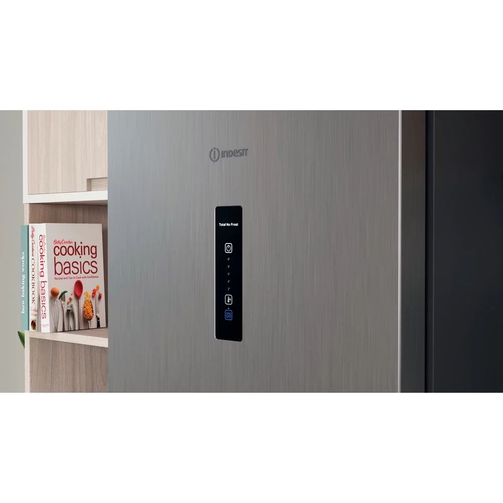 Indesit INFC8 TO32X