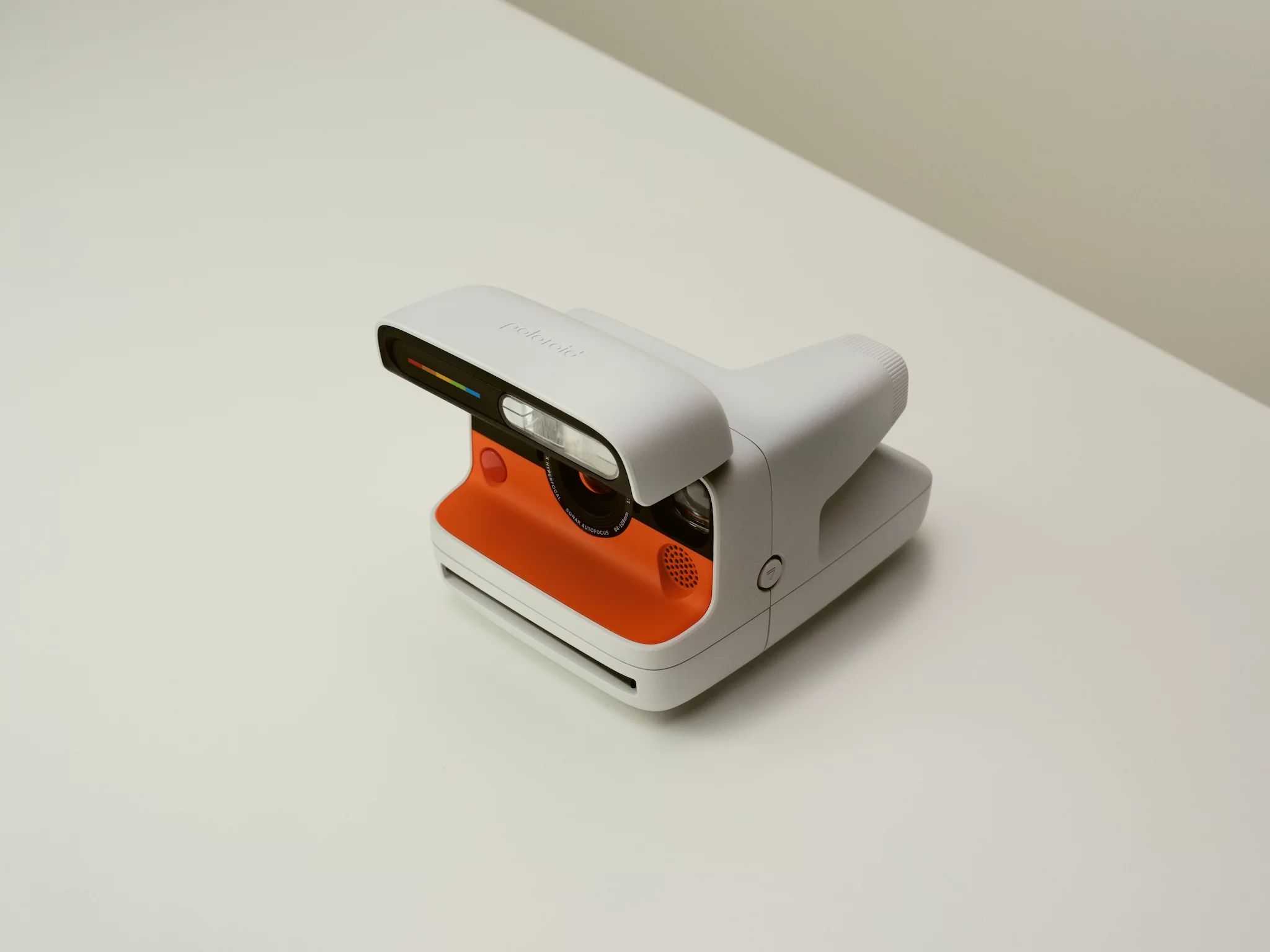 Polaroid FLIP WHITE