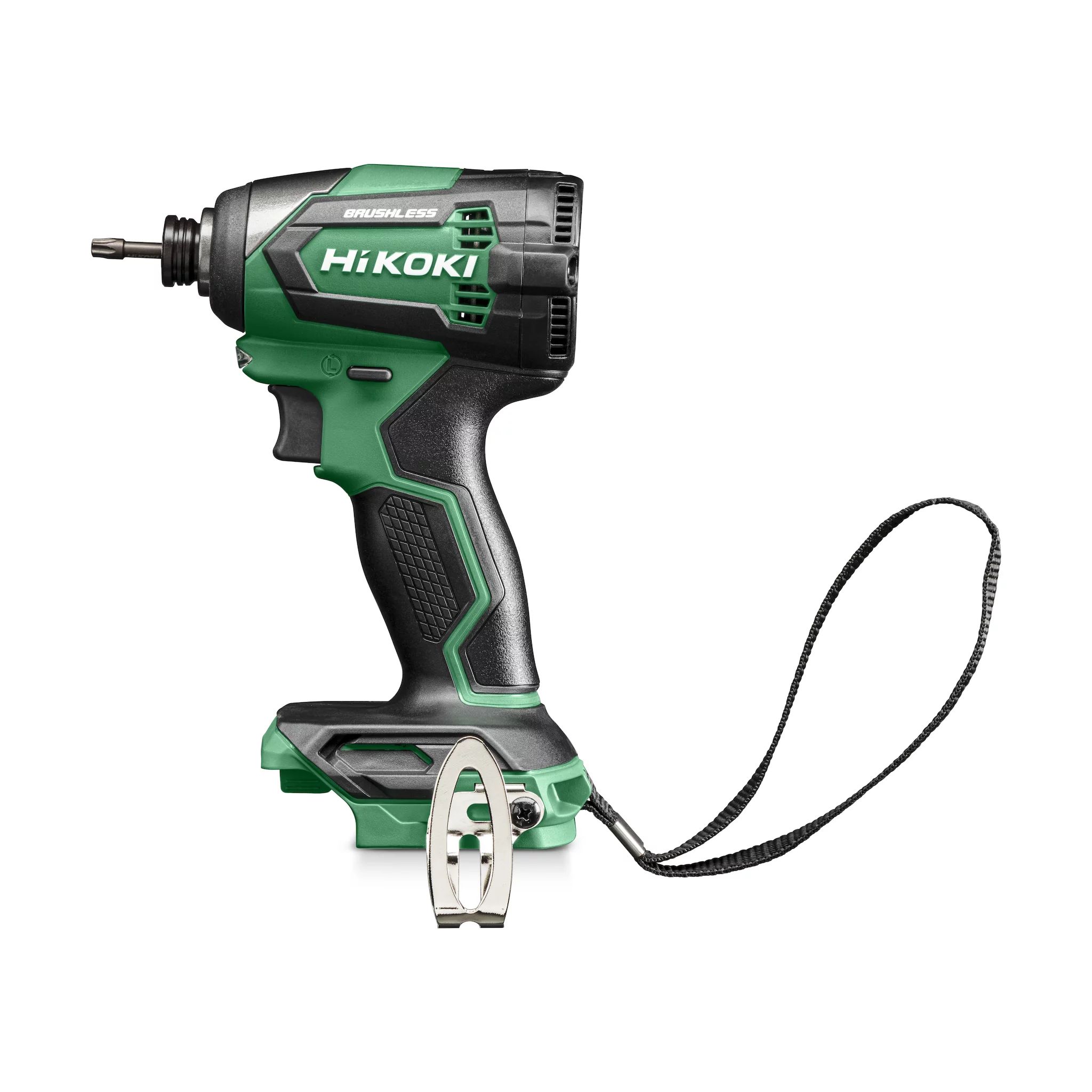 Hikoki WH18DE-BASIC