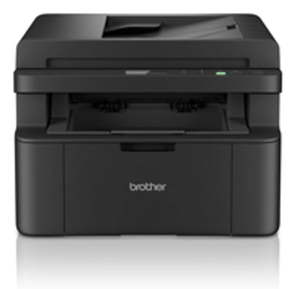 Brother DCP-L1660W - Multifunktionsdrucker - s/w - Laser - Letter A (216 x 279 mm)/