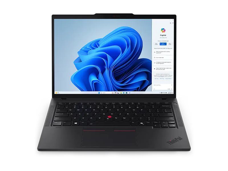 Lenovo ThinkPad P14s Gen 5 21ME - 180°-Scharnierdesign - AMD Ryzen 7 Pro 8840HS / 3.3 GHz - AMD PRO - Win 11 Pro - Radeon 780M - 32 GB RAM - 1 TB SSD TCG Opal Encryption 2, NVMe, Performance - 35.6 cm (14")