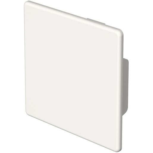 OBO ENDSTÜCK 60X60MM RWS / WDK HE60060RW 6193285